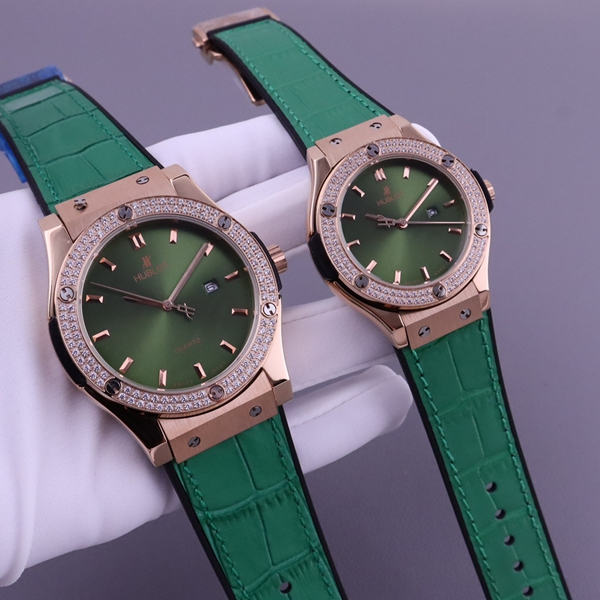 ウブロコピー時計背面デザイン